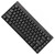 Mechanical Keyboard 82 Key RGB Backlight 3 Connection Modes Ergonomic Design Gaming Keyboard for OfficeBrown Switch
