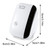 Router Expander 300M Transmits Enhanced Wireless Wifi Signal Amplifier Network Repeater