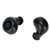 Bluetooth Wireless Headset with Charging Case Portable Bluetooth Earbuds for Calls Music Videos