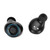 Bluetooth Wireless Headset with Charging Case Portable Bluetooth Earbuds for Calls Music Videos