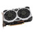 1660 Super Graphics Card Professional Dual Fan 6GB GDDR6 192Bit HD Multimedia Interface HD Gaming Graphics Card
