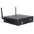 Mini PC 8GB DDR3 128GB SSD Black Desktop Computer Host for 2.4GHz/5GHz DualBand WiFi/Gigabit Ethernet/VGA/BT4.1