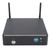 Mini PC 8GB DDR3 128GB SSD Black Desktop Computer Host for 2.4GHz/5GHz DualBand WiFi/Gigabit Ethernet/VGA/BT4.1