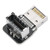 Front TYPEE Adapter Header PC Motherboard USB3.1 10G 90 Degree Steering Elbow Converter PH74B