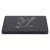 Hsthe Sea Mobile Solid State Disk Portable 2.5 Inch Metal Eagle Black External SSD for PC Computer1TB