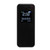 S8 32MB+32MB Double Card Double Standby Portable Mini Cartoon Children Mobile Phone(Black )