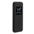 S8 32MB+32MB Double Card Double Standby Portable Mini Cartoon Children Mobile Phone(Black )