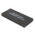 2x2 HD Multimedia Interface Video Wall Controller 4K and 60HZ HD Display 180 Degree Rotate TV Wall Controller 110‑240V EU Plug