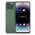 I14 Pro Max 6.7 Inch 4G Phone for Android 12 4GB 128GB Cell Phone with 4000mAh Battery Green 100‑240V Green US Plug