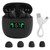J3 Pro Bluetooth Wireless Earphone Touch Control TWS Headset Earbuds with Charging Case
