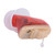 AN127 Digital Hearing Aids Red Right Noise Reduction Concealing Hearing Amplifier