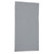 Thermal Pad 15W/mK Silicone Material 3.2g/cm Density Harmless 90x50mm Thermal Compound Pad for Computer Mainframe90x50x1.0mm