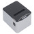 80mm Thermal Receipt Printer USB Port Network Port 300mm/s High Speed Support Cash Drawer Thermal Label Printer with Auto Cutter 100‑240V US Plug