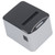 80mm Thermal Receipt Printer USB Port Network Port 300mm/s High Speed Support Cash Drawer Thermal Label Printer with Auto Cutter 100‑240V US Plug