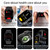 Smart Watch Comprehensive Health Monitoring  Blood Sugar ECG Personalized Dial  BT5.1 Watch Smart Watch  Sports Waterproof  Heart Rate Monitor  Glucose Monitor Watch