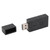 Bluetooth Controller Adapter for PS5 Low Latency Portable Wireless Adapter for Windows PC for Android TV Box for Xbox One for Switch