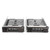 2Pcs Hard Drive Bay for Dell 3.5‑Inch SAS Server R510R710/R530/R720XD/R730XD Holder