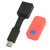Bluetooth Controller Adapter for PS5 for Switch Pro Wireless Controller Adapter with Type C OTG Cable for Switch Lite