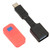 Bluetooth Controller Adapter for PS5 for Switch Pro Wireless Controller Adapter with Type C OTG Cable for Switch Lite