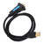 Mindpure Serial Port Cable US017 USB to DB9 RS-232 Engineering Grade FTDI Industrial Grade Dual Chip Line