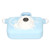 2.0in Kids Digital Camera Cute Compact Shoot Video Games MP3 Educational Multifunctional Kids Camera