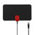 LAN‑1071 ATSC Universal 1080P/4K FULL HD Indoor Digital TV Antenna for EU/US
