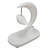 LED Night Light Wireless Charger Music Play Touch Switch Dimming 8 Color Mode Kids Reading Night for Family Office