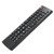Portable Remote Control Replacement Fit for ONC Home TV Remote Control Accessories