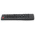 Portable Remote Control Replacement Fit for ONC Home TV Remote Control Accessories