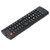 Portable Remote Control Replacement Fit for ONC Home TV Remote Control Accessories