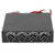 Cooling Fan Controller Humanized Noise Reduction Multifunctional PWM Speed Controller 5V-12V