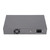 POE Switch Full Gigabit RJ45 IEEE 802.3af/at 8 Port SFP 150W Network Device 100‑240VUS Plug