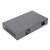POE Switch Full Gigabit RJ45 IEEE 802.3af/at 8 Port SFP 150W Network Device 100‑240VUS Plug