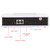GSM Wireless Terminal Fixed Phone With LCD Connect Alarm