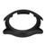 Watch Cover Screen Protector for Amazfit GTR 3 for GTR 3 Pro Case Cover Protective FrameBlack