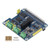 CAN Bus Expansion Board Dual Chip Stackable 2 Channel Isolated CAN Expansion Module Board for Pi Zero Ero WH 2B 3B 3B+