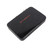 TV Receiver with Remote Control TV Decoder Support H.265 and Support USB Wifi Dongle