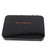 TV Receiver with Remote Control TV Decoder Support H.265 and Support USB Wifi Dongle