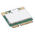 Gigabit Wireless Internet Card 2.4G 574Mbps 5G 2400Mbps Mini Pcie Internet Card with for Win10 11 64bit for Laptop Desktop