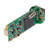 Camera Module OSD Auto Gain 420TVL Horizontal Resolution Analog Signal Camera Board for Sony CCD Camera