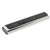 Wireless Signal Detector Rechargeable 6 Levels Sensitivity Pen Shape RF Signal Scanner for Hidden Camera Bug Silver