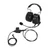 Radio Headphone 7.1mm Noise Cancelling Headphone U94 PTT for Motorola T5428 6200C T80