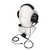 Radio Headphone 7.1mm Noise Cancelling Headphone U94 PTT for Motorola T5428 6200C T80