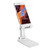 Foldable
Table Mobile Phone Stand Holder Folding Multi Purpose Portable for Cell Phone