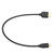 Micro HD Multimedia Interface Cable 8K 60Hz 48Gbps High Speed HD Multimedia Interface to HD Multimedia Interface Cord