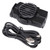 Phone Cooler Cooling Fan Semiconductor Mobile Cell Phone Heatsink Radiator with LED Light for Android for IOS