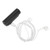 Digital Voice Recorder Strong Magnetic Adsorption MP3 AI Smart Professional Voice Control Voice Recording Device Black 16G