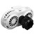 Mobile Phone SemiConductor Cooling Fan Portable Phone Cooler Heatsink for Gaming(White )