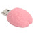Memory Stick 2.0 USB Flash Drive Pendrive Computer Data Storage Cartoon Brain Doll Pink32GB