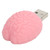 Memory Stick 2.0 USB Flash Drive Pendrive Computer Data Storage Cartoon Brain Doll Pink32GB